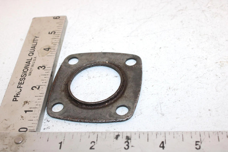 1996 Kawasaki Bayou 300 Oem Rear Brake Position Plate 14014-1072 AK25