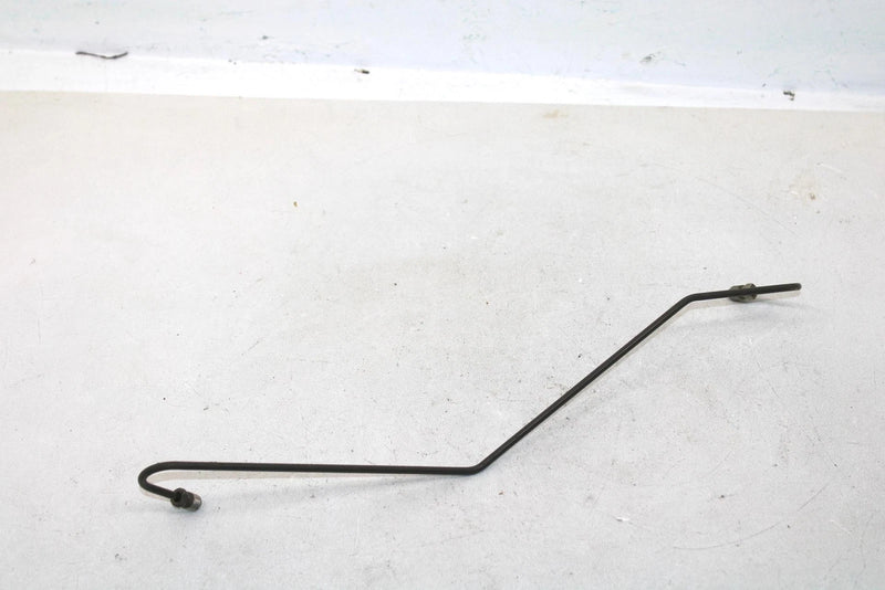 2015 Yamaha Viking ViOem Master To Front Spliter Brake Line1XD-F5882-00-00 XY0.2