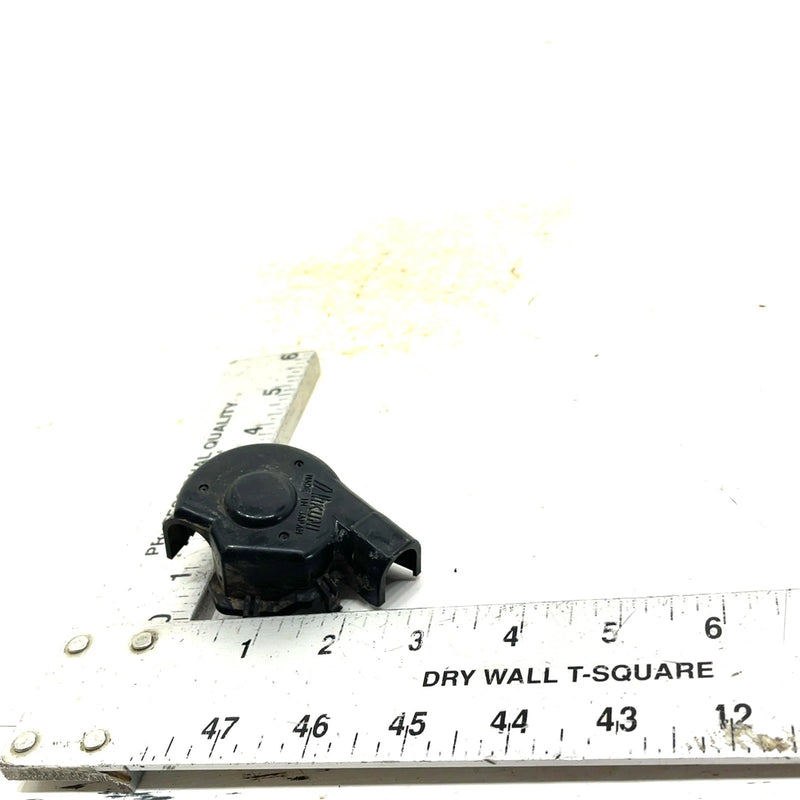 2007 Arctic Cat 700 4x4 Automatic EFI OEM Throttle Body Cover 3403-118 AA33