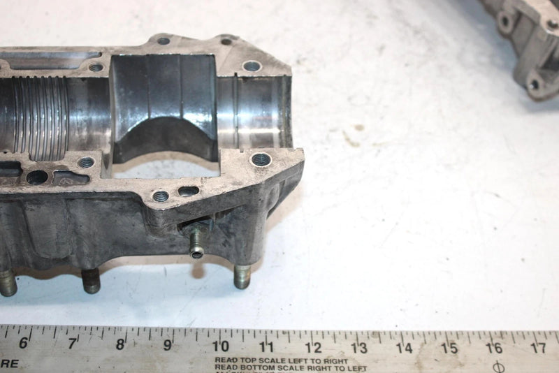 85 Polaris Ss Oem Crankcase 3083076 SP142