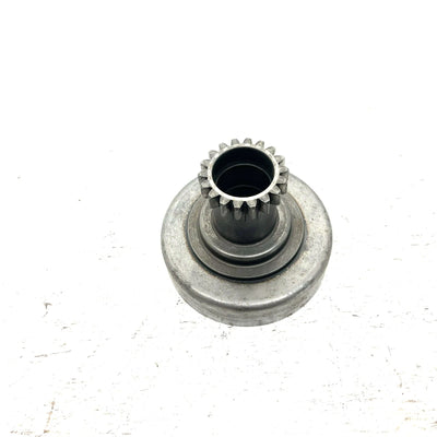 87 Suzuki Quadrunner 300 OEM Centrifugal Primary Drive Holder 21110-41B00 AS36