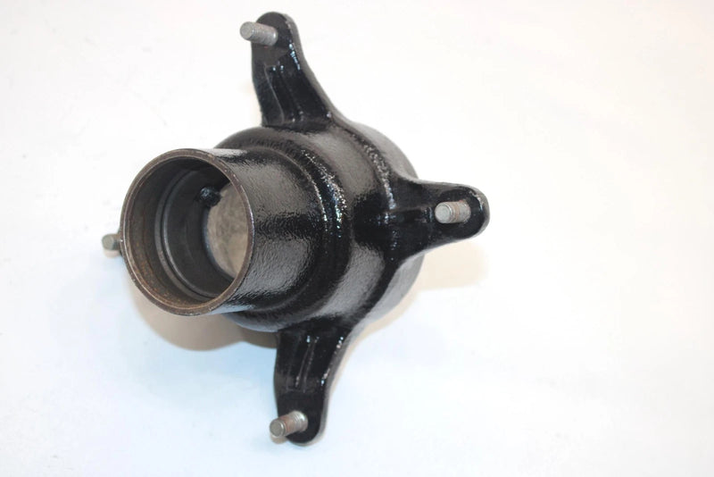 91 Polaris Trail Boss 350l 4x4 Oem Wheel Hub 1520171 5130820 B415