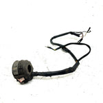 90-92 Polaris Trail Boss 350L 2x4 OEM Left Control Switch 4110095 AP150
