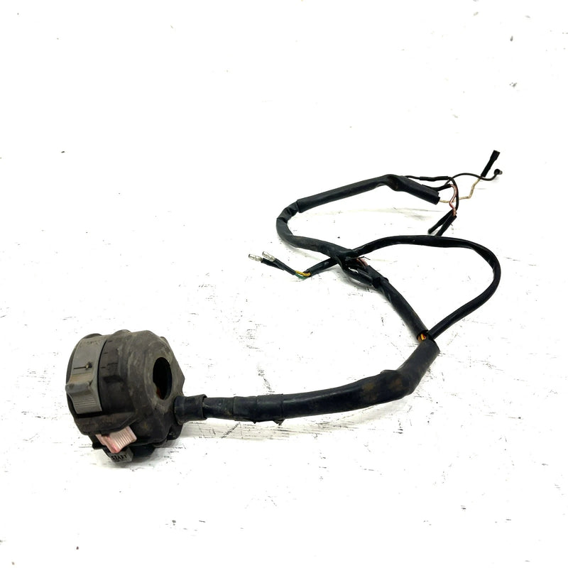 90-92 Polaris Trail Boss 350L 2x4 OEM Left Control Switch 4110095 AP150