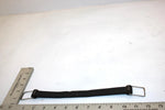 03 Bombardier Quest 650 Oem Battery Strap 293850021 293850097 AB1