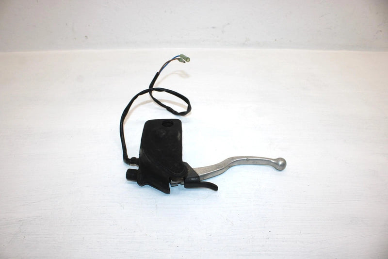 2006 Kawasaki Prarie 360 Oem Left Brake Lever 46076-1238; 46076-0180 AK29