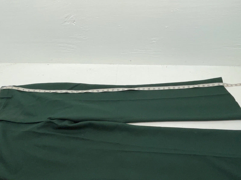 New Vintage Green Dickson Jenkins Polyester Pants VV-2