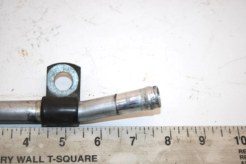 12 Arctic Cat M1100 Turbo Sno Pro 162 Oem Short Coolant Tube 0613-051 SA8