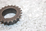 2006 Polaris Sportsman 500 Oem Lower Cam Chain Gear 3084882 AP186