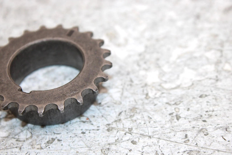 2006 Polaris Sportsman 500 Oem Lower Cam Chain Gear 3084882 AP186