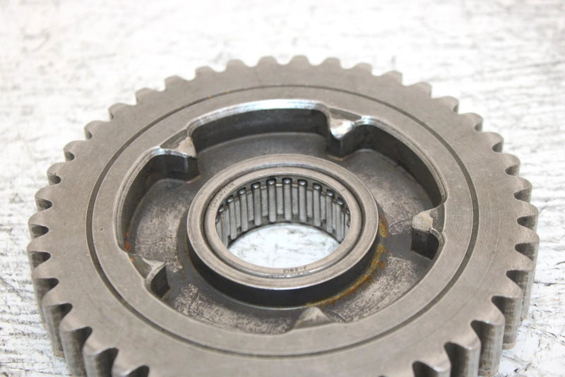 1999 Polaris 500 Indy Oem 40T Reverse Chaincase Gear 1341227 SP50