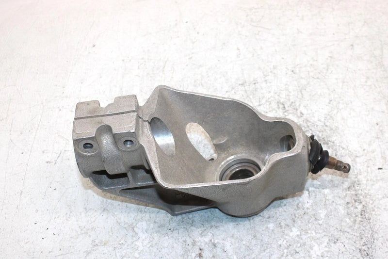 2006 Kawasaki Prarie 360 Oem Right Steering Knuckle 39186-0044 AK29