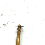 84-87 Suzuki Quadrunner 185 OEM Carburetor Needle Jet 13383-24400 AS33