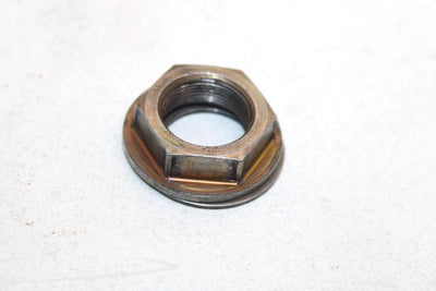 96 Kawasaki Bayou 400 4x4 Oem Clutch Nut 92015-1880 AK11