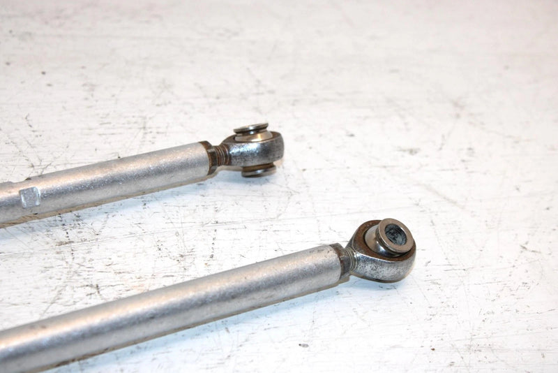 2008 Ski-doo Mxz Adrenaline 800r Oem Tie Rod Pair 506152496 SS2