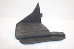 2004 Arctic Cat V2 650 Oem Left Heal Guard Mud Flap 1506-372 AA28