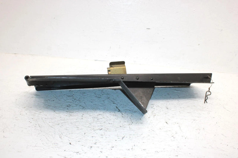 1996 Arctic Cat Zrt 600 Oem Clutch Belt Cover 0707-841 SA46