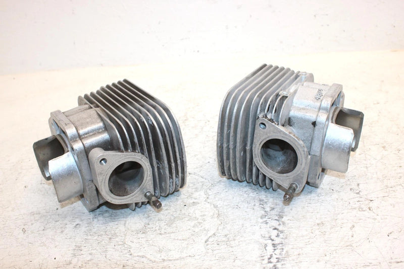 1995 Arctic Cat Z 440 Oem 65mm Bore Cylinder And Piston 3007-559 SA13