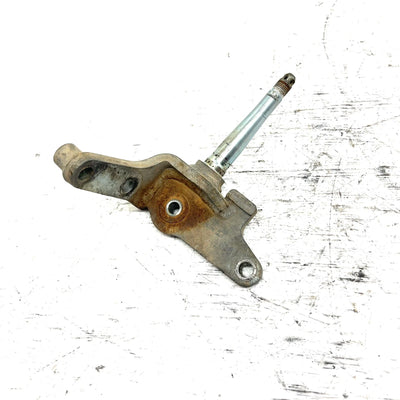 92-94 Yamaha Timberwolf 250 OEM Right Steering Knuckle 4BD-23502-00-00 AY56