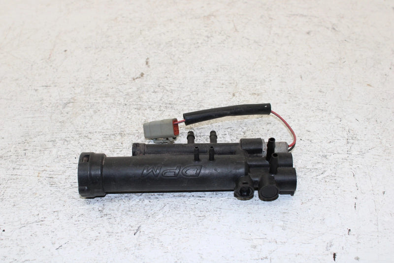 2001 Ski-doo Mxz 800 Oem DPM Pressure Manifold 512059408 SS19