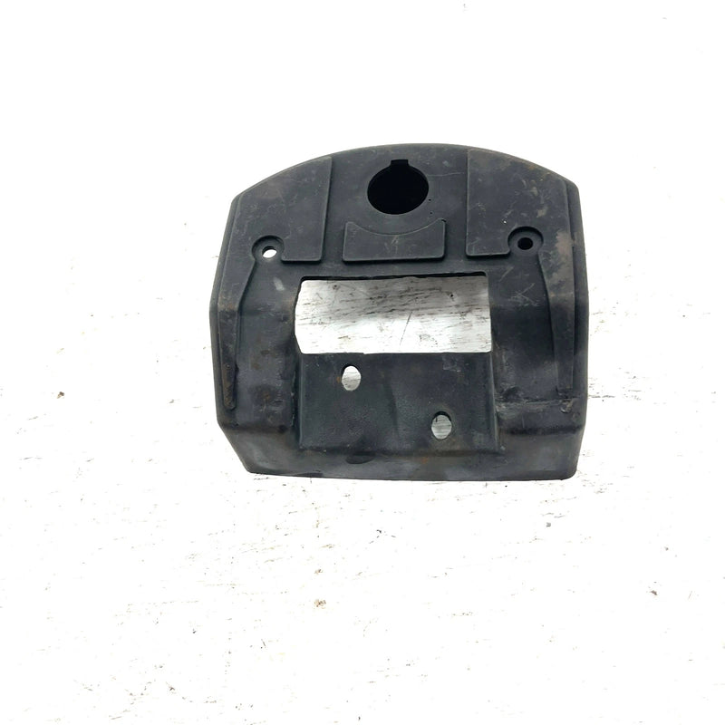 87-89 Suzuki Quadrunner 300 LT300E 2x4 OEM Handlebar Pads 56171-41B01 AS36