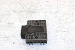 1992 Kawasaki Bayou 220 Oem Voltage Regulator 21066-1052 AK35