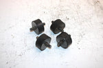 02 Polaris Sportsman 400 Oem Motor Mount Set 3024012 3110044 3110046 AP75