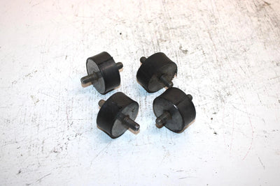 02 Polaris Sportsman 400 Oem Motor Mount Set 3024012 3110044 3110046 AP75