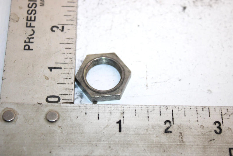 90 Yamaha Exciter Oem Nut 90170-20211-00 SY3
