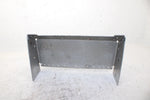 2001 Ski-doo Mxz 800 Oem Tunnel End Cap 518321303 SS19