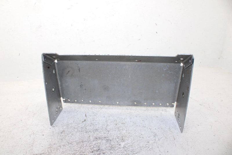 2001 Ski-doo Mxz 800 Oem Tunnel End Cap 518321303 SS19