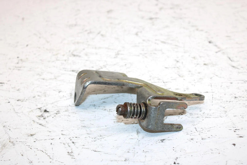 1997 Ski-doo Vmax 700 Sx Oem Throttle Cable Bracket SS10