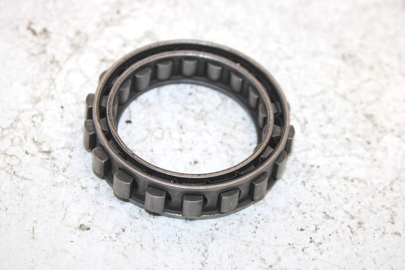 1996 Kawasaki Bayou 300 Oem One Way Clutch 13194-1055 AK25