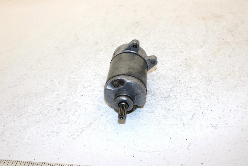 2006 Honda Trx 400 Faa Fourtrax Rancher At Oem Starter Motor 31200-HN7-003 AH55