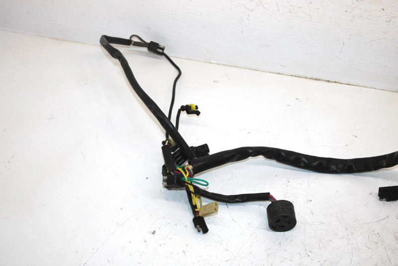 03 Arctic Cat Zl 550 Oem Main Wire Harness 0686-780 SAS2
