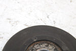 Ski-doo Oem Idler Wheel 110 Black 572018900 Q4699