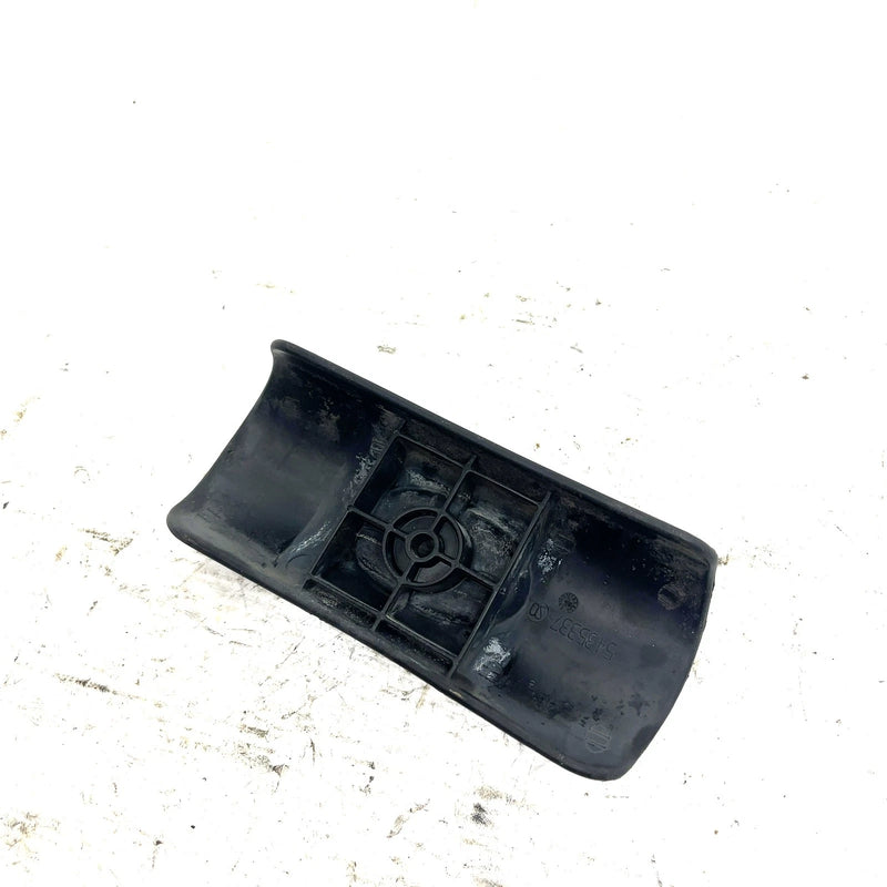2004 Polaris MSX 110 OEM Rub Rail Cap 5435337-070 JP42.1