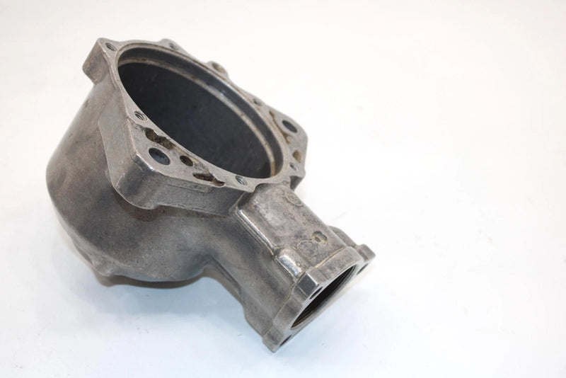 87 Yamaha  Champ 100 Yfm100t Oem Rear Gearcase Housing 55X-46151-00-00 AY11