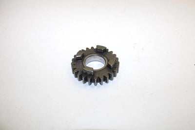 1982 Honda Atc200 Oem Mainshaft 4th 25T Gear 23481-427-000 Q3535