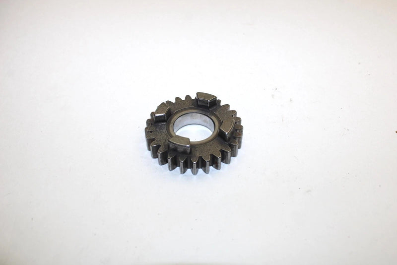 1982 Honda Atc200 Oem Mainshaft 4th 25T Gear 23481-427-000 Q3535