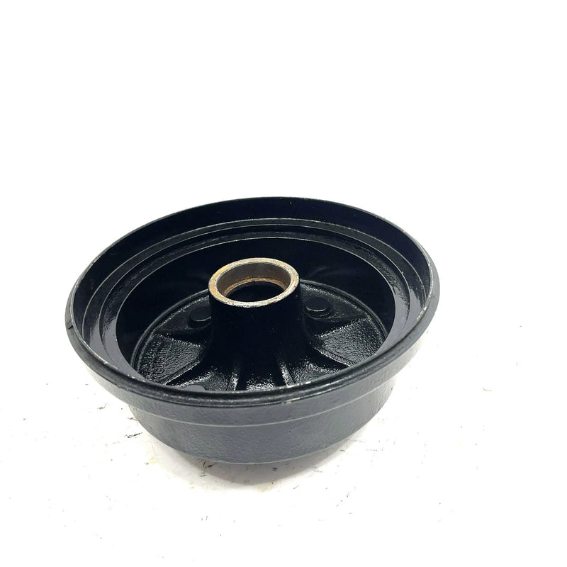 1990 Yamaha Moto 4 OEM Front Wheel Hub 3GH-25111-00-00 AY51