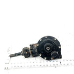 98-01 Arctic Cat 500 4X4 OEM Front Diff Gearcase 0437-032 AA38