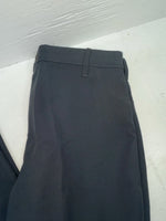 New Vintage Gray Dickson Jenkins Polyester Pants #5517 ZZ-20