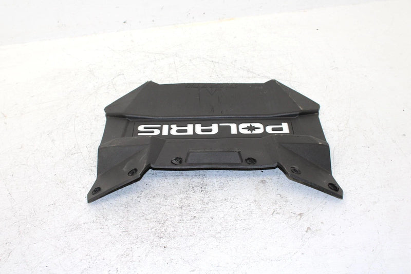 2013 Polaris 600 Rush Pro R Oem Lower Snowflap 5437626-1038 SP29