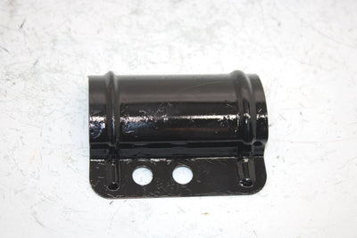 86 Honda Trx200 Sx A  Oem Muffler Band Cover 18370-HB3-000 AH27