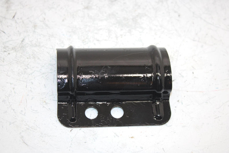 86 Honda Trx200 Sx A  Oem Muffler Band Cover 18370-HB3-000 AH27