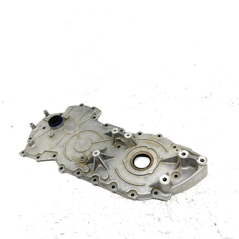 05-10 Polaris Sportsman 500 4x4 HO OEM Transmission Case Set 3234056 AP191