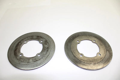 Polaris OEM Front Brake Rotor Pair 5211325 Q5419