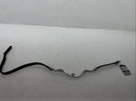New Tough 1 Brown Aluminum Hinge Leather Strap Cribbing Collar #52-2085 W-52