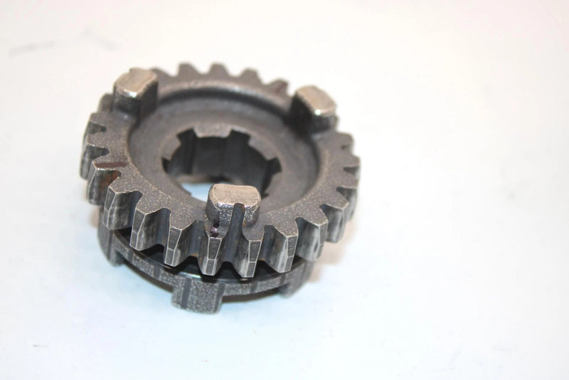 85 Suzuki Quadrunner 250 Lt250ef  Oem 23T 5th Driven Gear 24351-24501 AS14